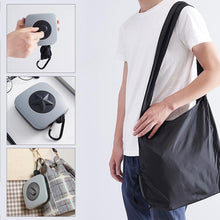 Load image into Gallery viewer, Portable Folding Shopping Bag