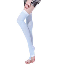 Load image into Gallery viewer, Overnight Slimming Compression Leggings