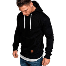 Load image into Gallery viewer, MINIMAL HOODIE | 6 COLORS