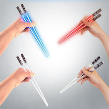 Load image into Gallery viewer, LED Luminous Chopsticks