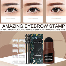 Load image into Gallery viewer, Brow Stamp Sculpting Kit