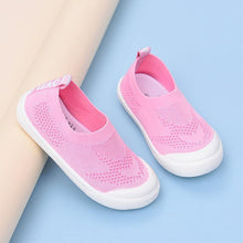 Load image into Gallery viewer, Baby Mesh Comfort Sport Sneaker