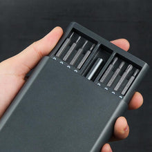 Load image into Gallery viewer, 63 in 1 Precision Screwdriver Kit