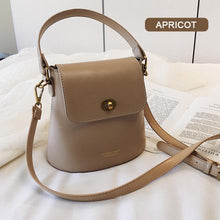 Load image into Gallery viewer, Stylish Portable Bucket Bag