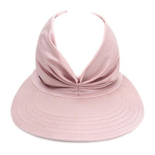 Load image into Gallery viewer, Women&#39;s Sun Hat