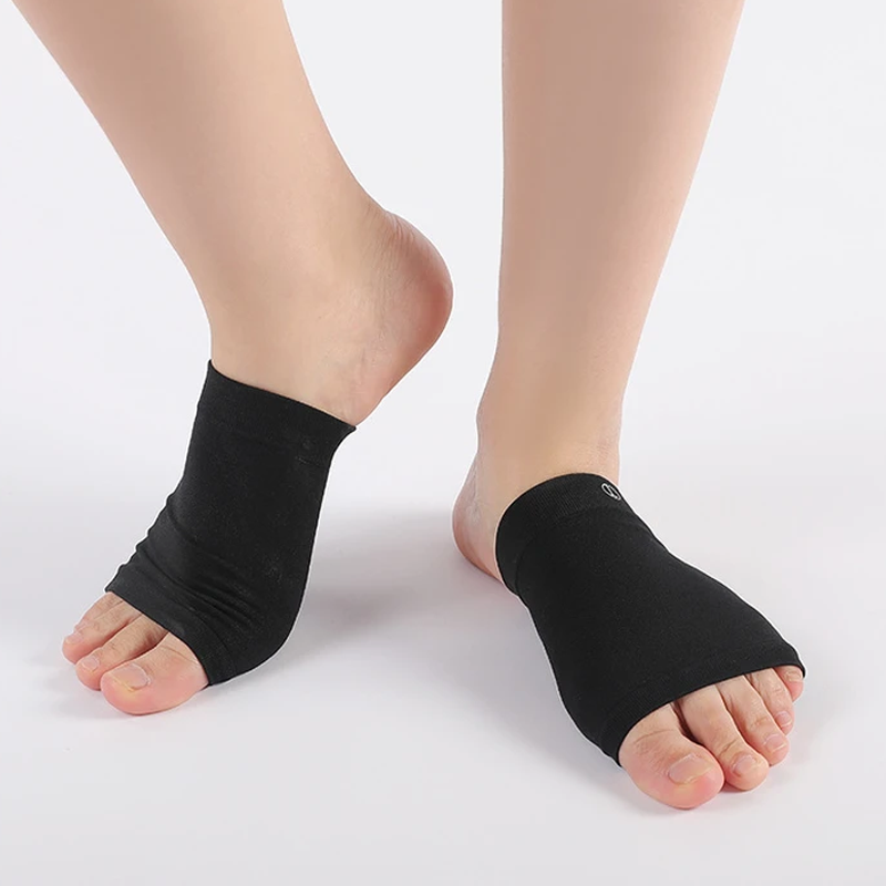 Foot Arch Support Sleeve