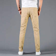 Load image into Gallery viewer, Men&#39;s Fashion Jeans