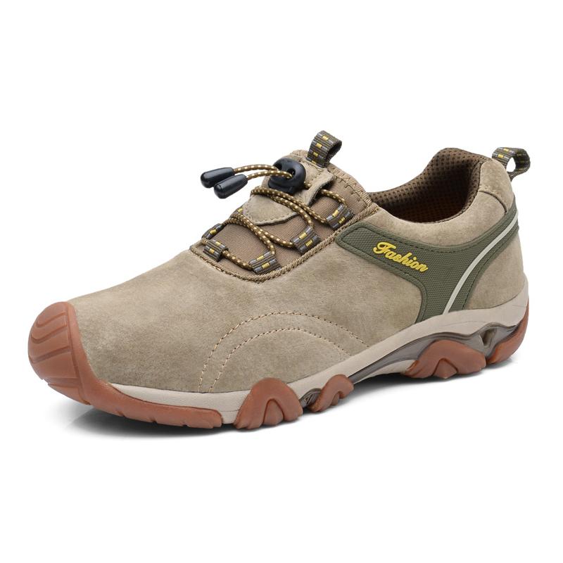 Outdoor Hiking Shoes