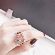 Load image into Gallery viewer, Fashion Accessories - Family Ring