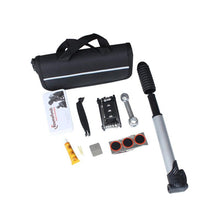 Load image into Gallery viewer, Portable Mountain Bike Repair Tools Kit