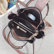 Load image into Gallery viewer, New Retro Bucket Bag