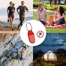 Load image into Gallery viewer, Mosquito Repellent Clip