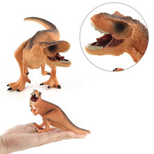 Load image into Gallery viewer, Mini Dinosaur Model Toy