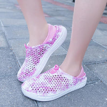 Load image into Gallery viewer, Summer Hollow Casual Shoes for Women