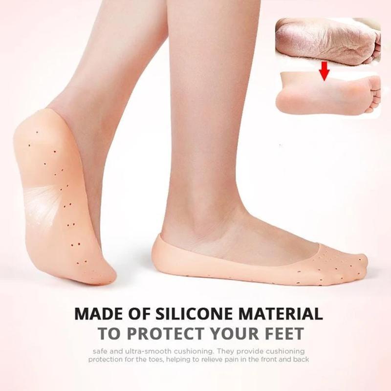 Silicone Boat Socks