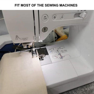 Magnetic Sewing Guide