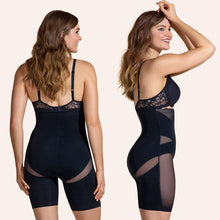 Load image into Gallery viewer, Body Shaping Short Leggings