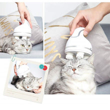 Load image into Gallery viewer, Multi-functional Pet Massager