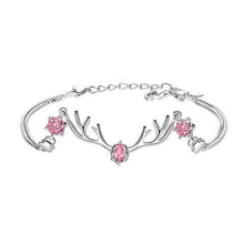 Load image into Gallery viewer, Creative Antler Bracelet