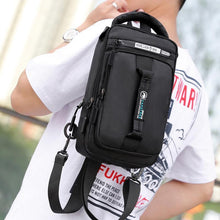 Load image into Gallery viewer, Multifunctional Backpack with Charging Port