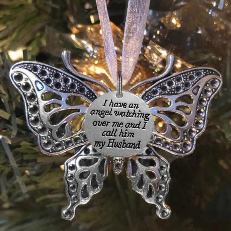 Memorial Ornaments for Loss of Loved One