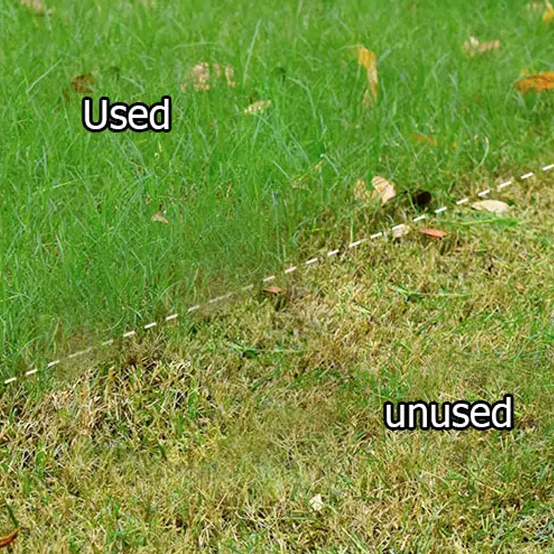 Portable Handheld Mini Lawn Mower