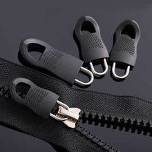 Load image into Gallery viewer, Universal Detachable Zipper Puller Set