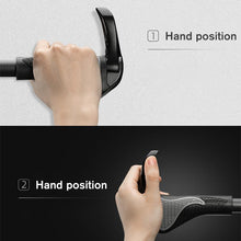 Load image into Gallery viewer, Anti-Slip Silicone Handlebar Grips