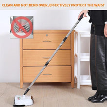 Load image into Gallery viewer, Ultra Silent Magic Broom Sweeper