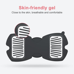 Multifunctional Mini Relax Muscle Sticker