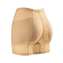 Load image into Gallery viewer, Women&#39;s Underwear Butt-Lift Shorts