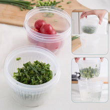 Load image into Gallery viewer, 4 in 1 Food Storage Box