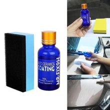 Load image into Gallery viewer, Hirundo Ceramic Car Coating Kit