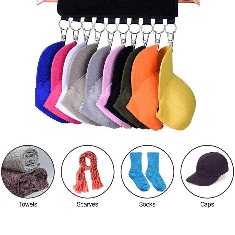 Hat Organizer Hanger