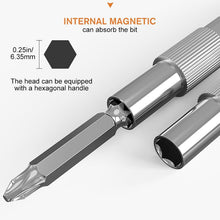 Load image into Gallery viewer, Universal Soft Shaft Batch Head