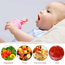 Load image into Gallery viewer, Fresh Fruit Baby Pacifier