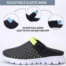 Load image into Gallery viewer, Summer Mesh Breathable Sport Casual Shoes, Unisex