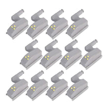 Load image into Gallery viewer, Smart Sensor Cabinet LED Light (10 PCS)