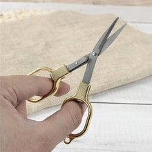 Load image into Gallery viewer, Multifunctional Folding Scissors