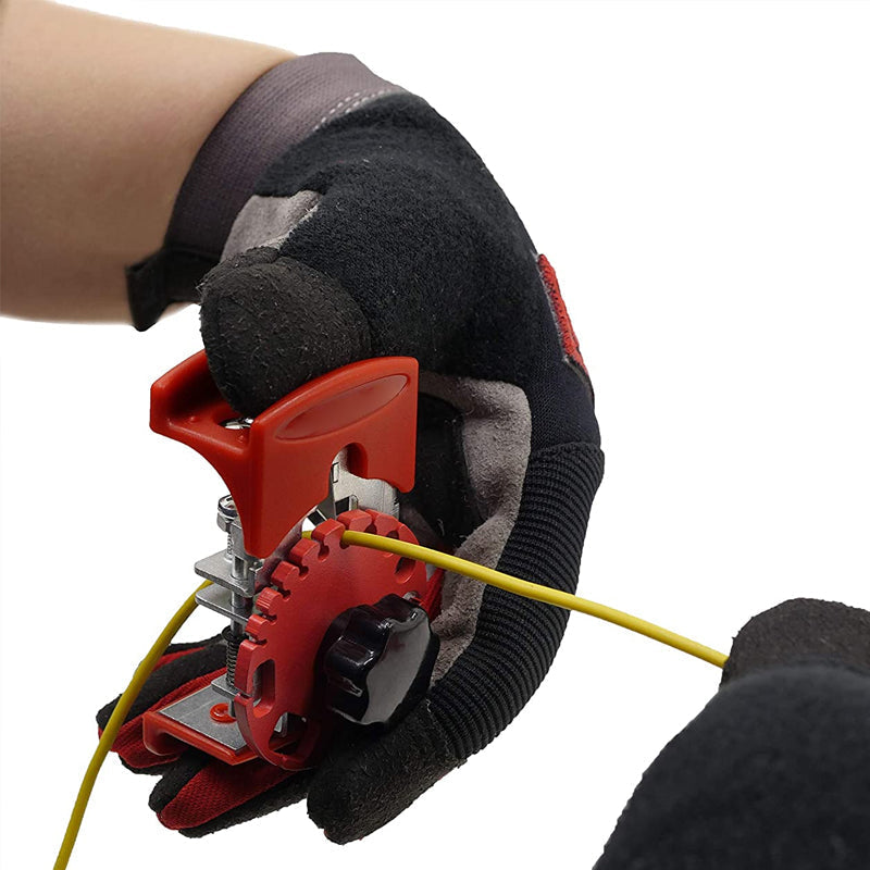 Universal Handheld Quick Stripper