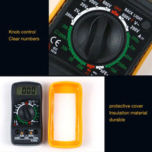 Load image into Gallery viewer, Handy Digital Multimeter