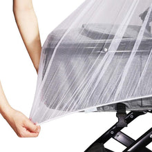 Load image into Gallery viewer, Baby Stroller Mosquito Net