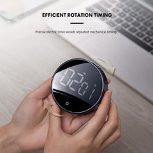 Load image into Gallery viewer, Multifunctional Magnetic Digital Timers