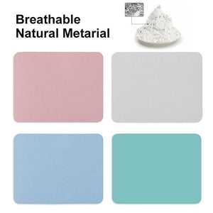 Diatomite Bathroom Non-Slip Mat