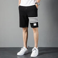 Load image into Gallery viewer, Summer Casual Men Shorts