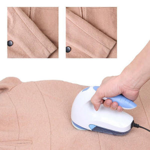 Electric Lint Remover