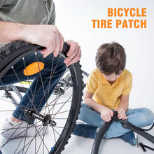 Load image into Gallery viewer, Bike Tire Patch Repair Kit