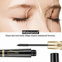 Load image into Gallery viewer, 4D LIQUID LASH EXTENSIONS MASCARA