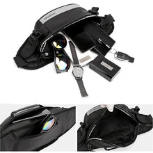 Load image into Gallery viewer, Sport Waist Bag for Men &amp; Women