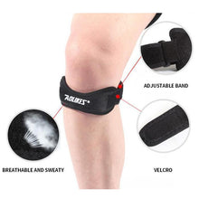 Load image into Gallery viewer, Active Lifestyle Plus Knee Protector Belt